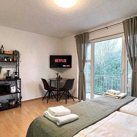 Sali - Essen - Studioapartments Esterno foto