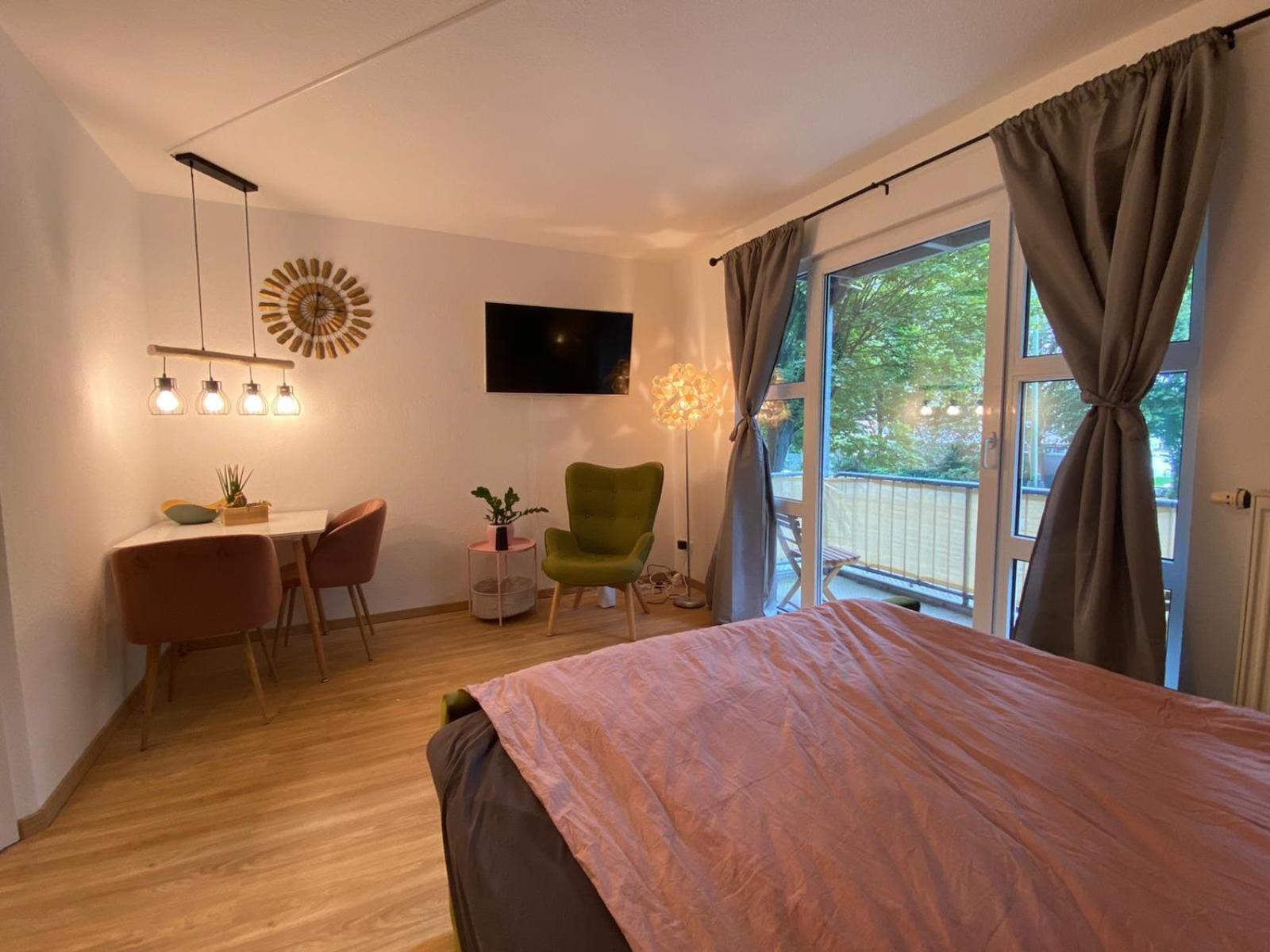 Sali - Essen - Studioapartments Esterno foto