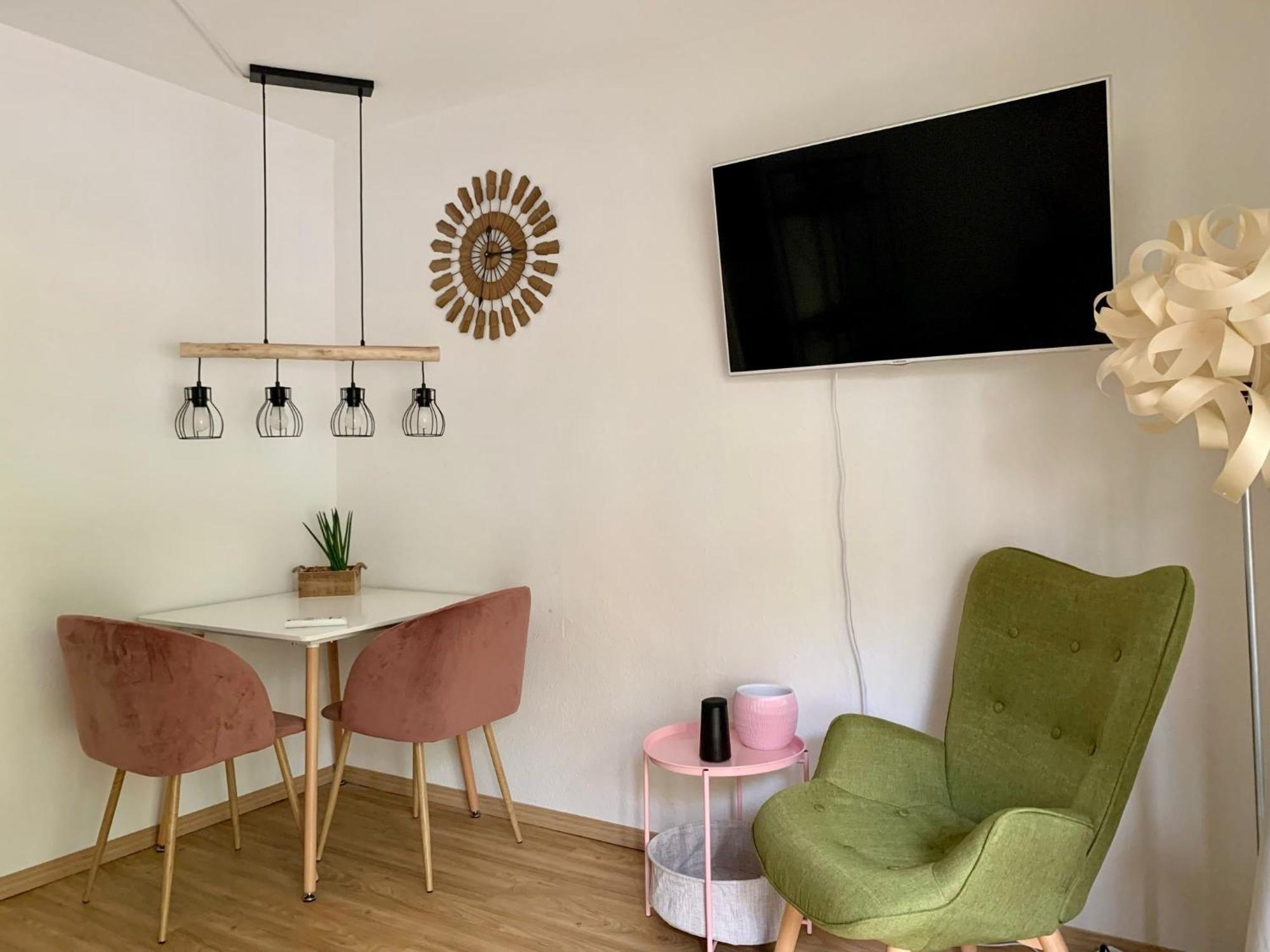 Sali - Essen - Studioapartments Esterno foto