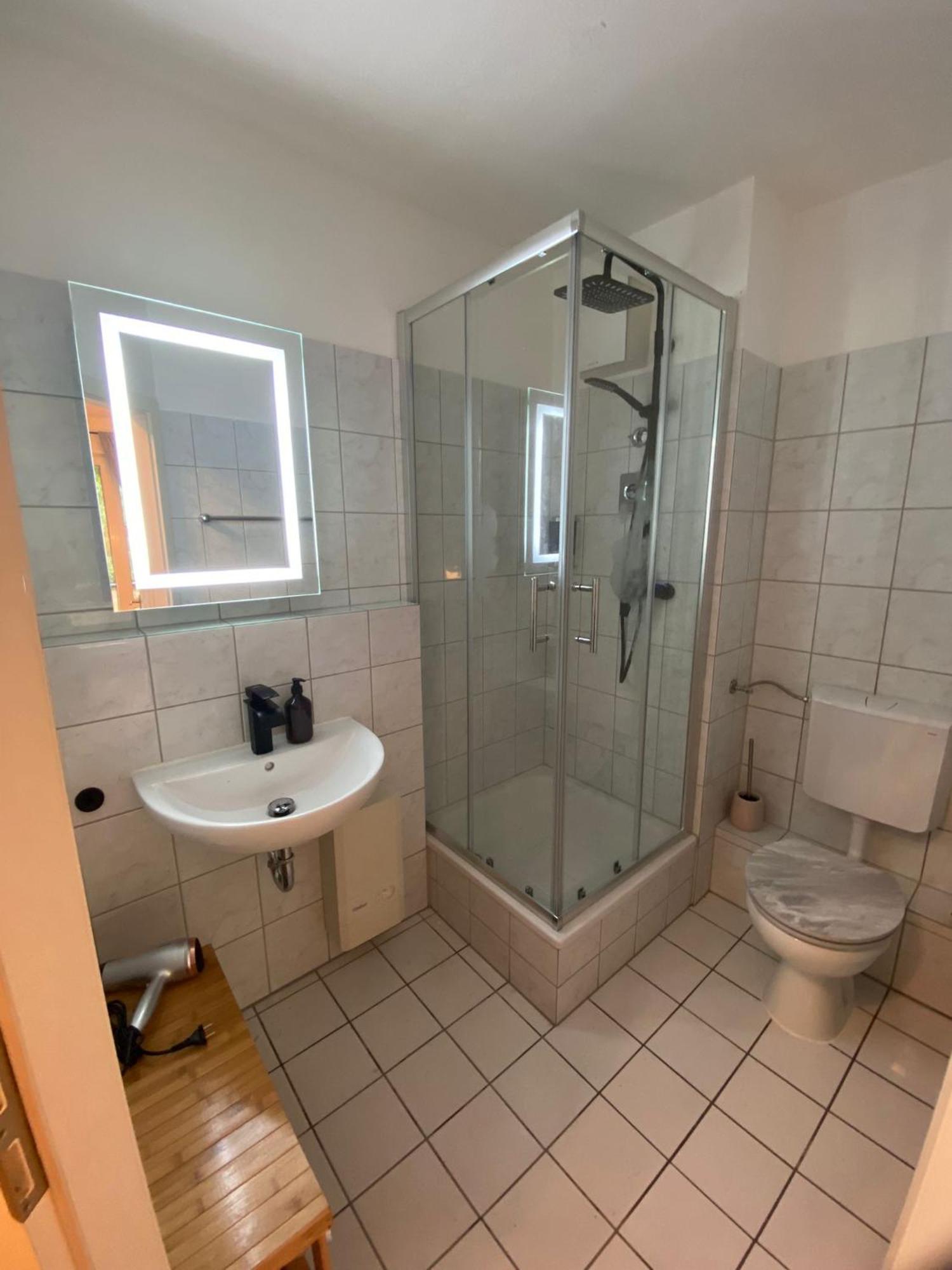 Sali - Essen - Studioapartments Esterno foto