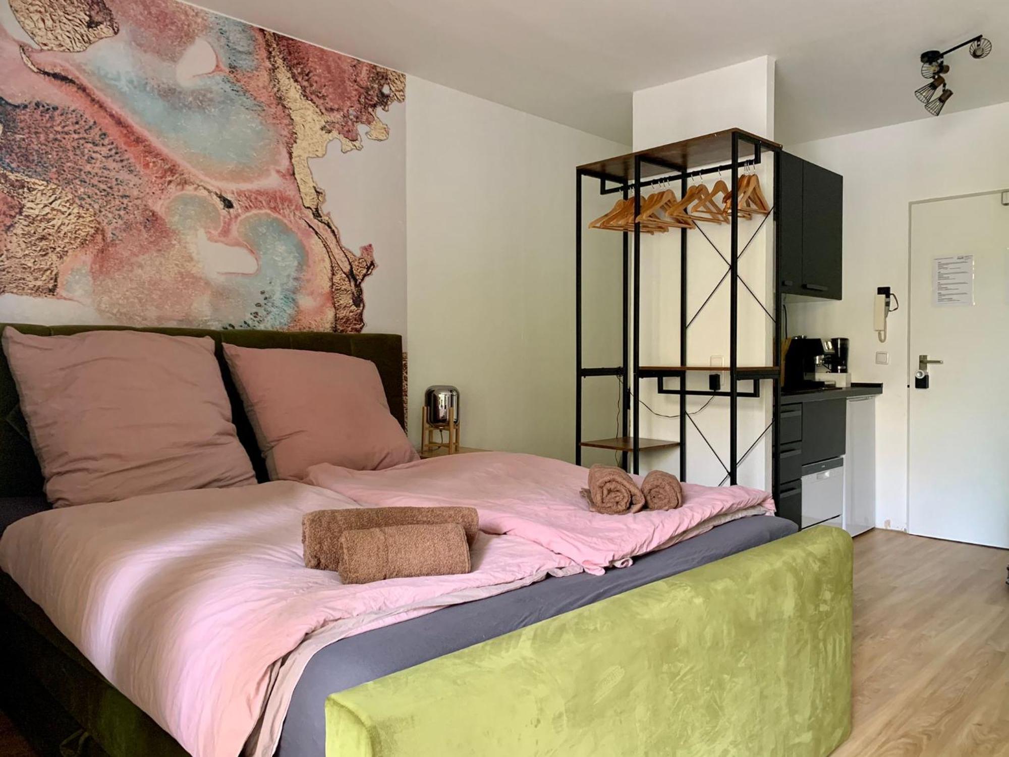 Sali - Essen - Studioapartments Esterno foto
