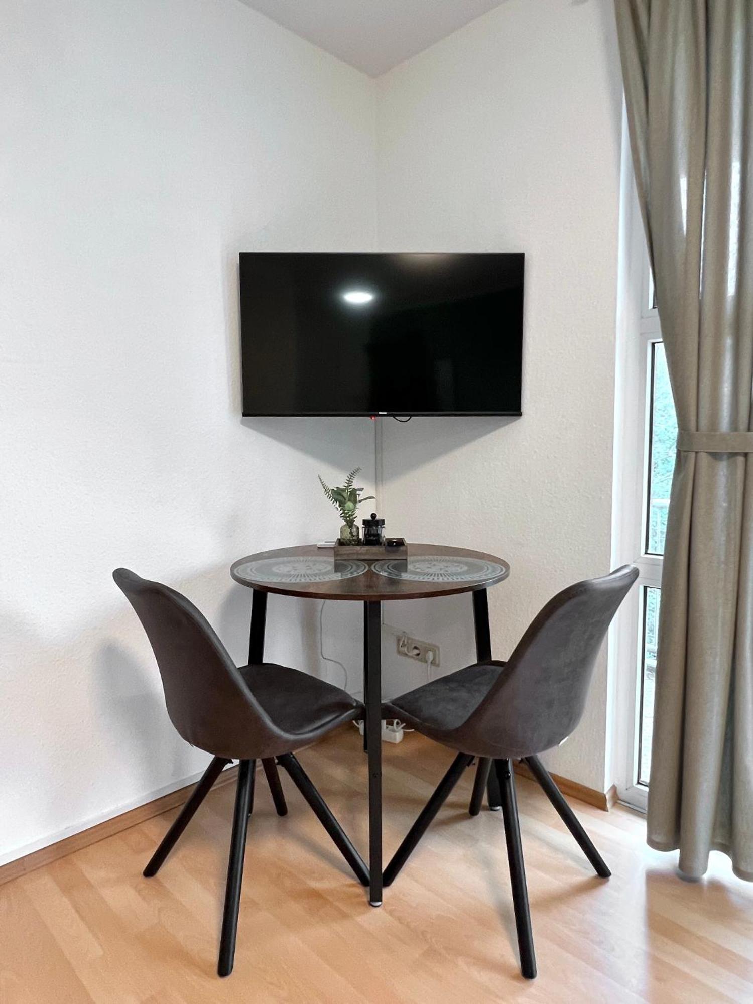 Sali - Essen - Studioapartments Esterno foto
