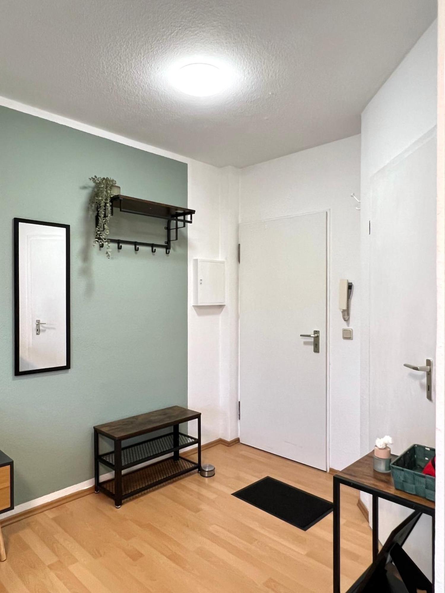 Sali - Essen - Studioapartments Esterno foto