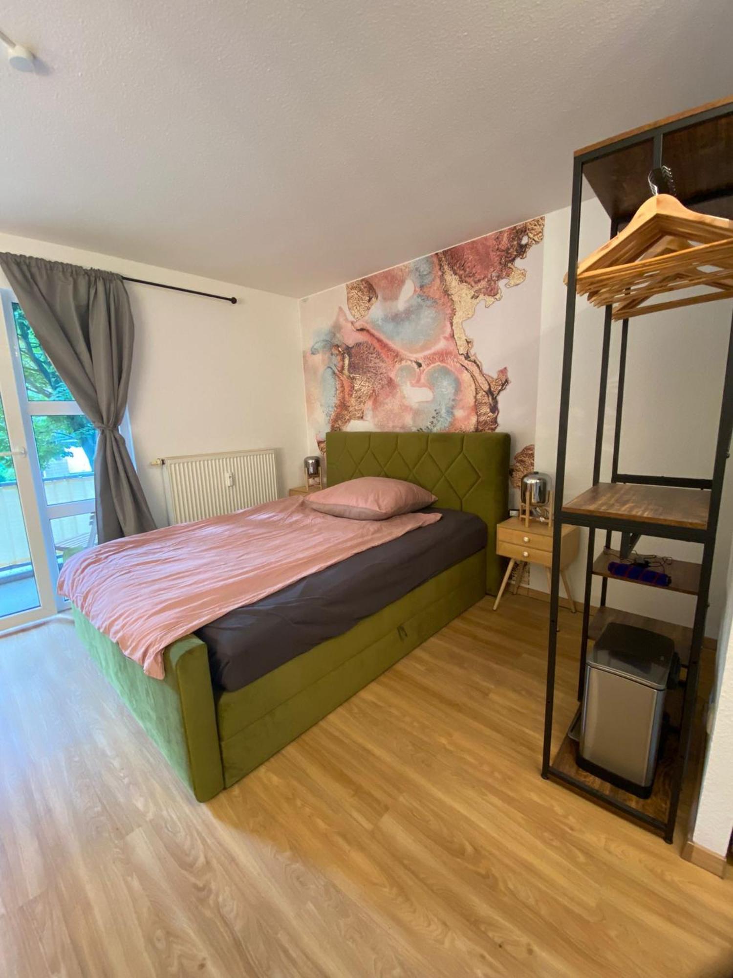 Sali - Essen - Studioapartments Esterno foto