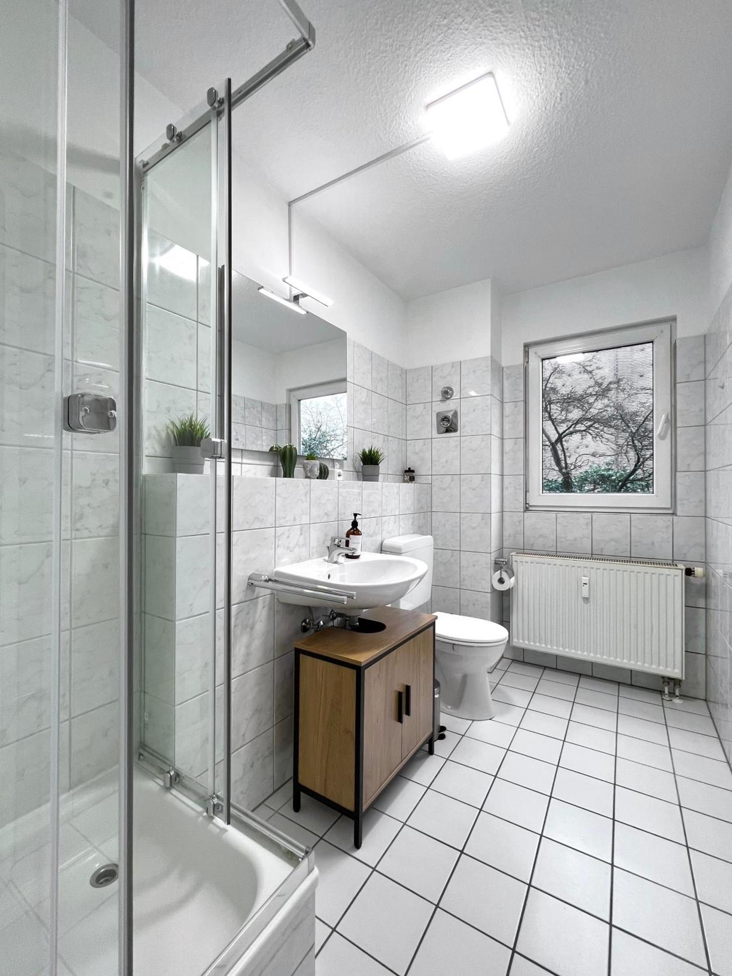 Sali - Essen - Studioapartments Esterno foto